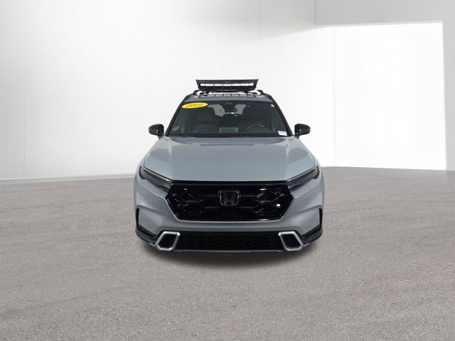 Used 2025 Honda CR-V Sport Touring image 15