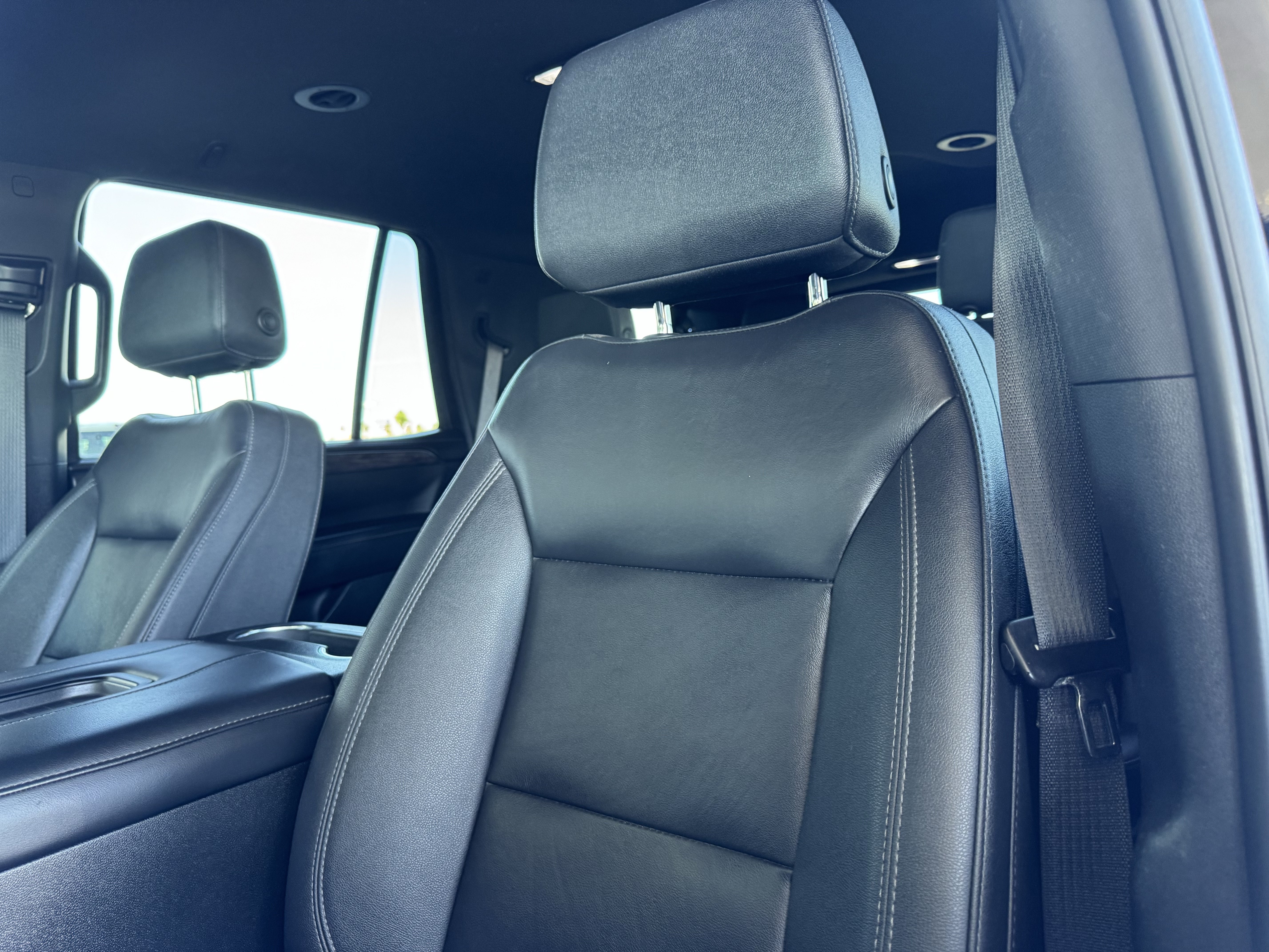 Certified 2024 Chevrolet Tahoe LT RWD image 11