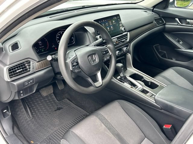 Used 2018 Honda Accord EX image 23
