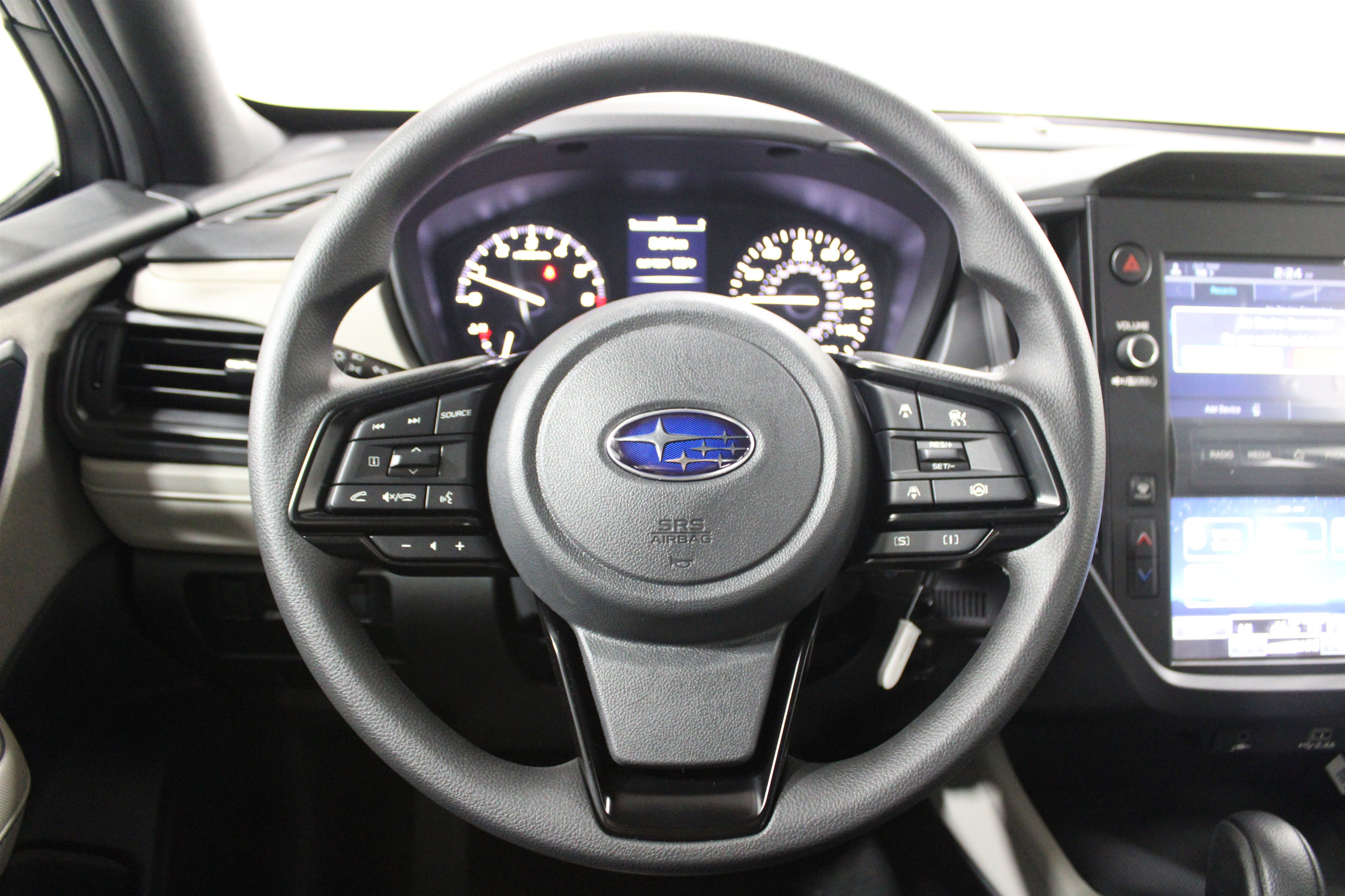 New 2026 Subaru Forester AWD/4WD image 9