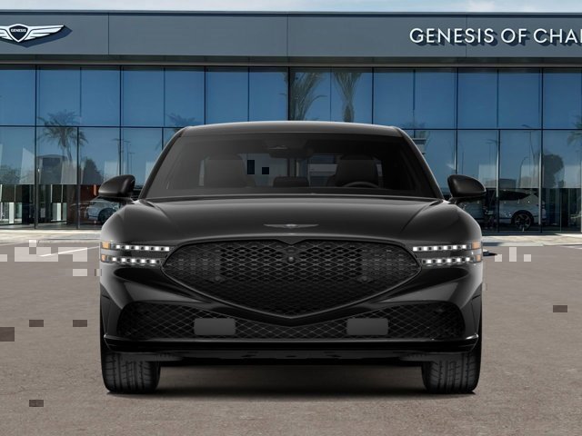 New 2026 Genesis G90 3.5T Prestige AWD/4WD image 6