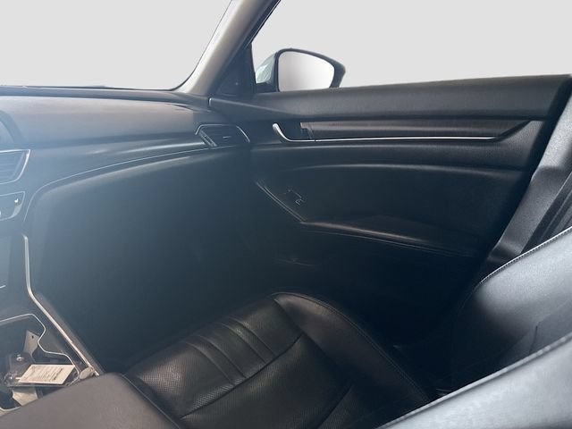 Used 2018 Honda Accord EX-L image 24