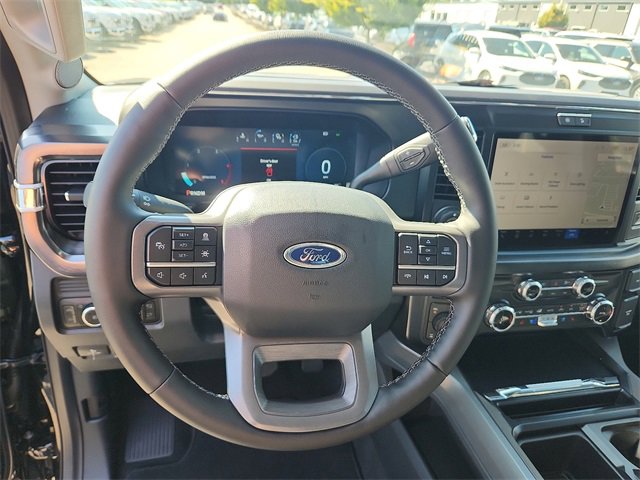 New 2026 Ford F250 Lariat w/ Lariat Ultimate Package image 9