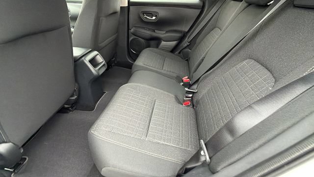 New 2027 Honda HR-V LX image 16