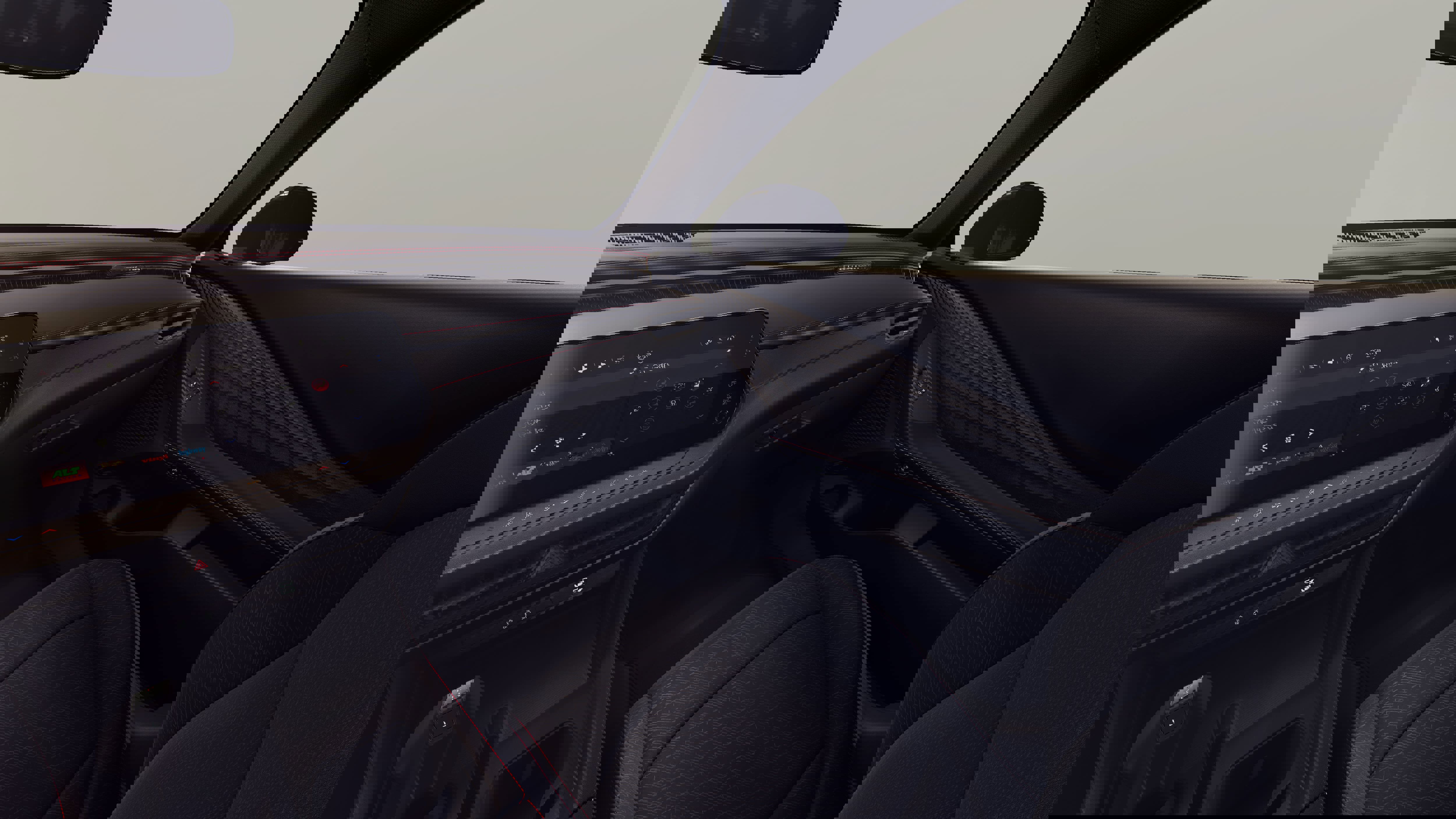 New 2026 Dodge Charger Scat Pack image 19