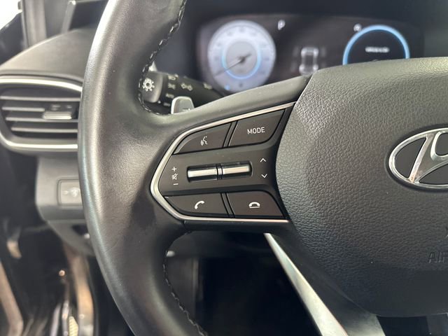 Used 2021 Hyundai Santa Fe SEL w/ Convenience Package image 15