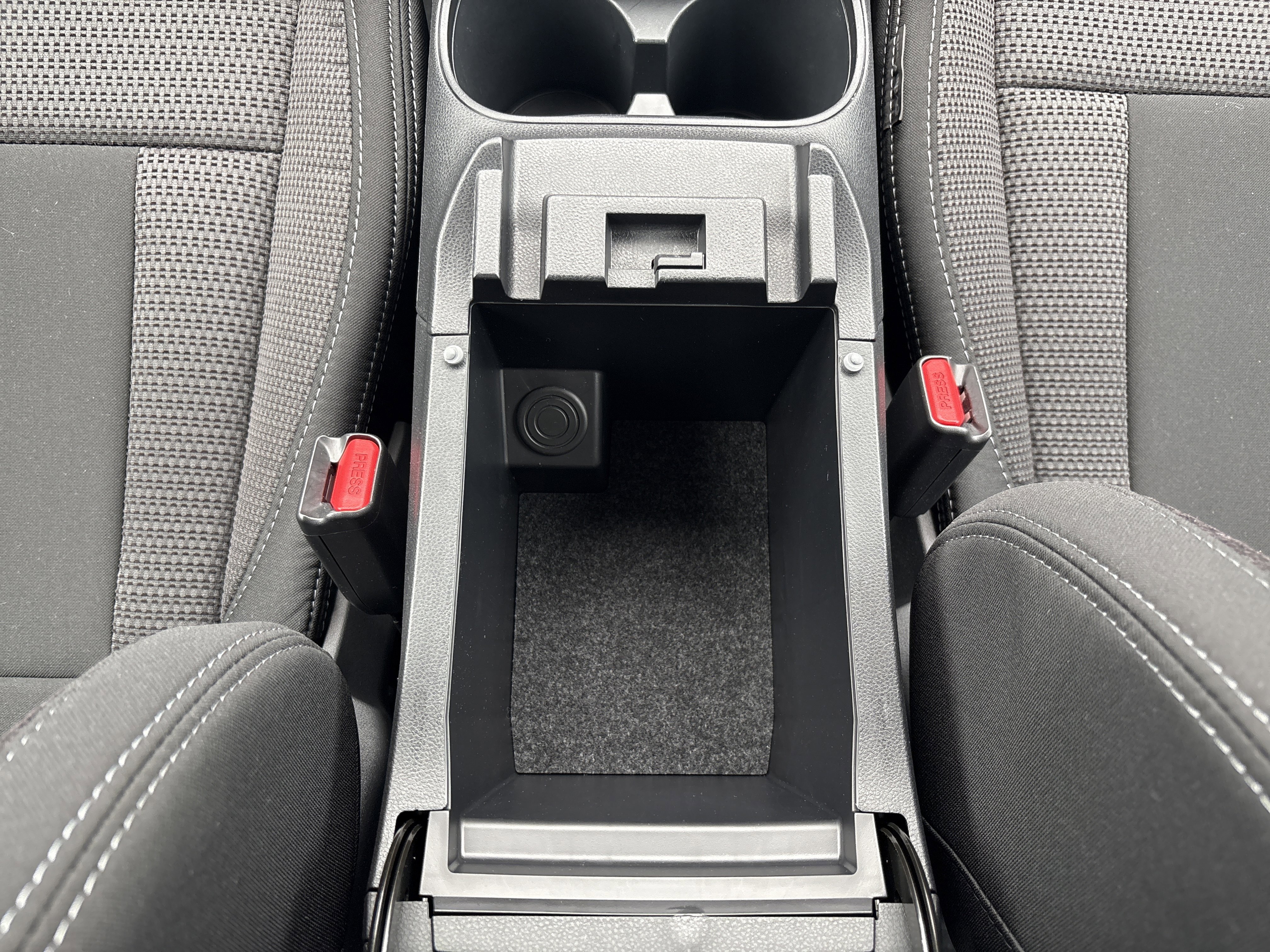 Certified 2025 Subaru Outback image 19