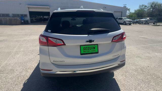 Used 2019 Chevrolet Equinox Premier image 7