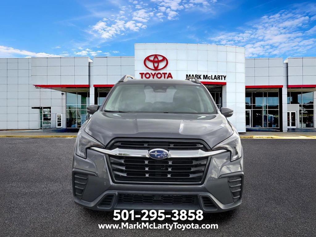 Used 2023 Subaru Ascent Premium AWD/4WD image 8