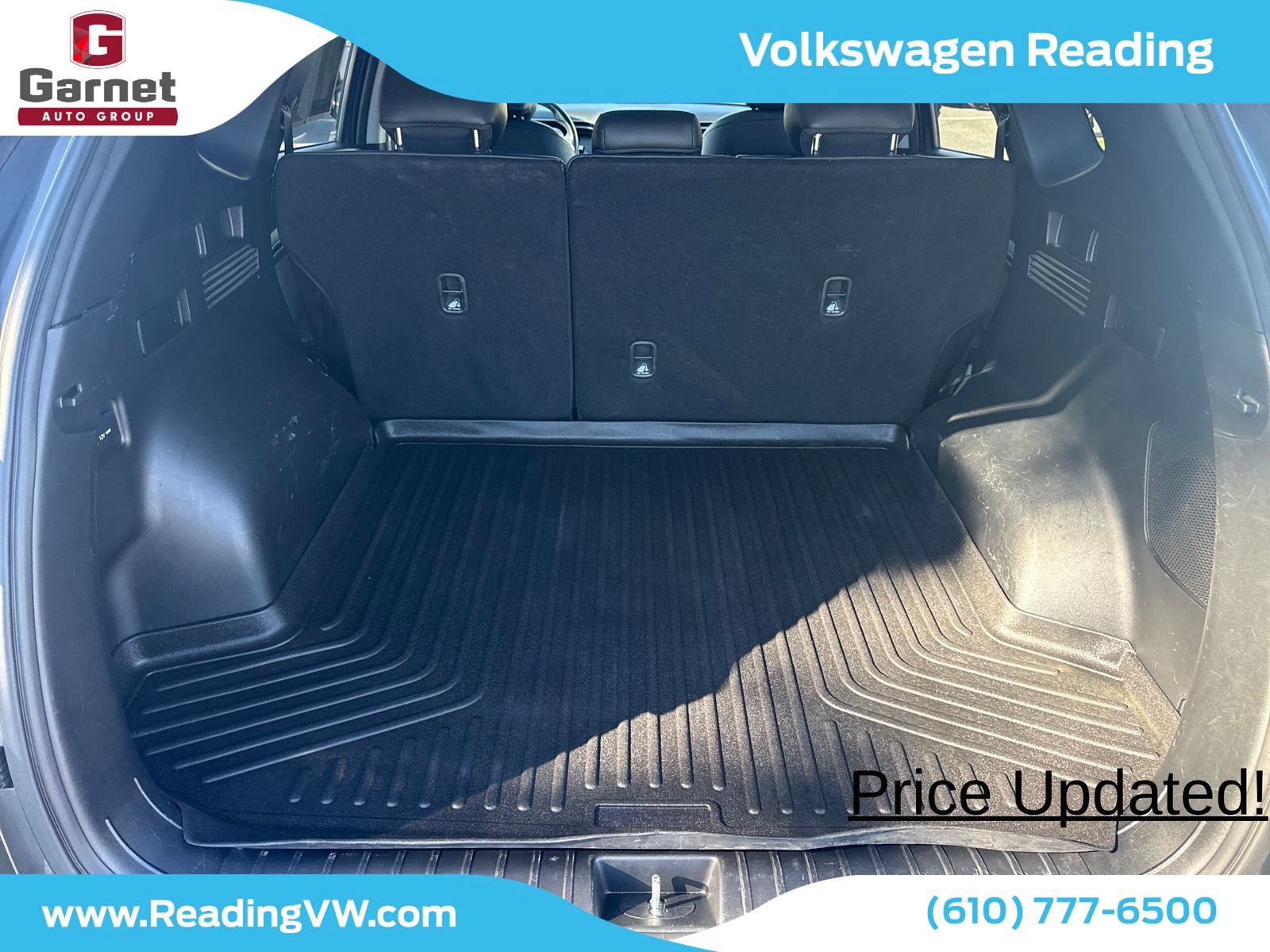 Used 2023 Hyundai Tucson Limited AWD/4WD image 24