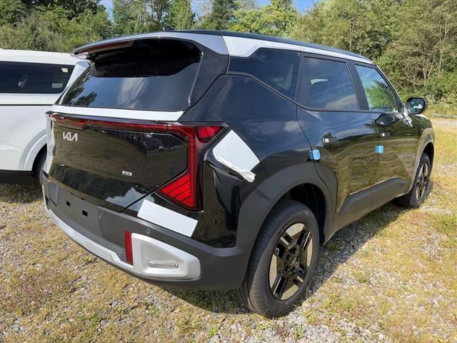 New 2027 Kia Seltos LX AWD/4WD image 11