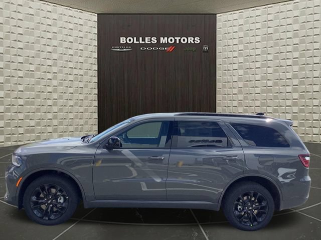 New 2026 Dodge Durango GT w/ Blacktop Package AWD/4WD image 5