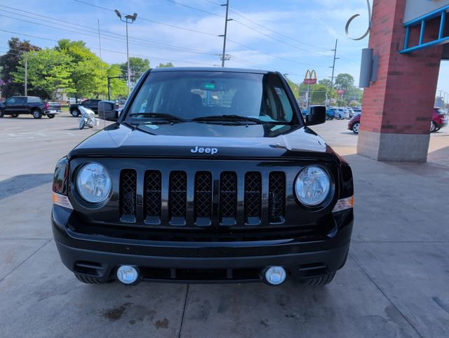 Used 2015 Jeep Patriot Sport w/ Power Value Group AWD/4WD image 10