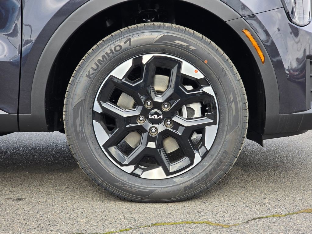 New 2026 Kia Sorento S AWD/4WD image 9