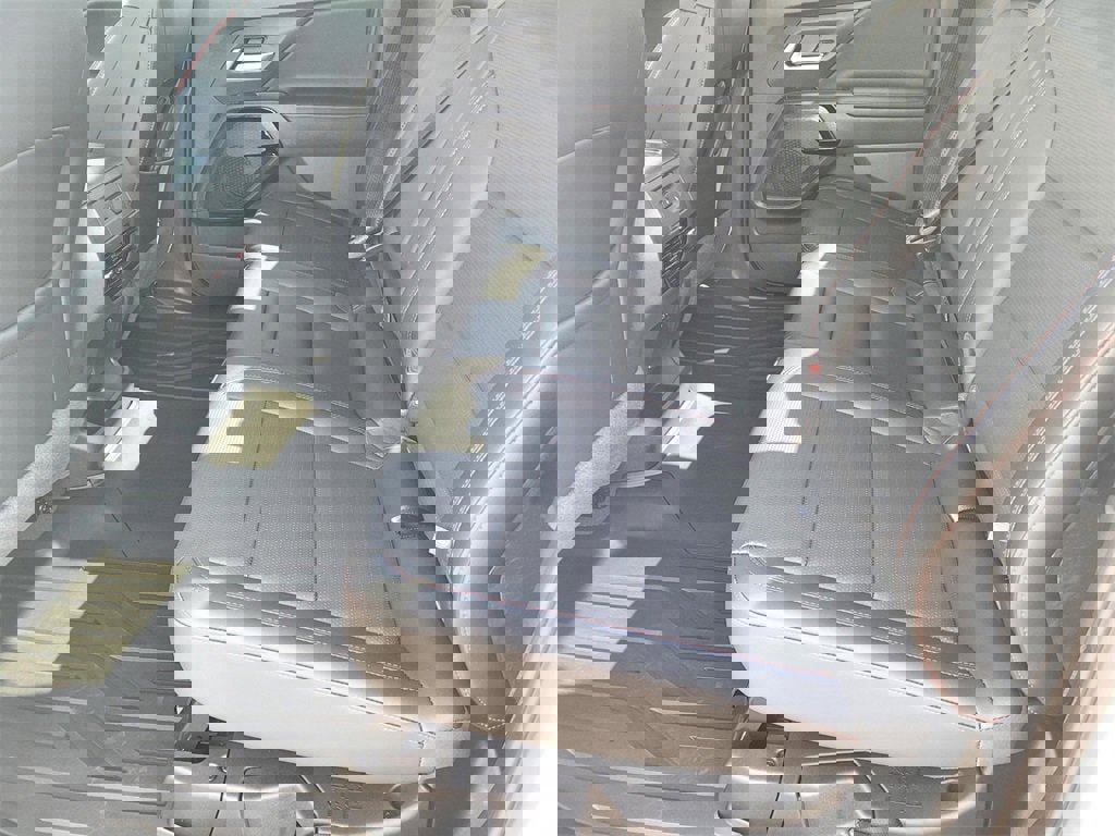 New 2025 Chevrolet Silverado EV RST image 6