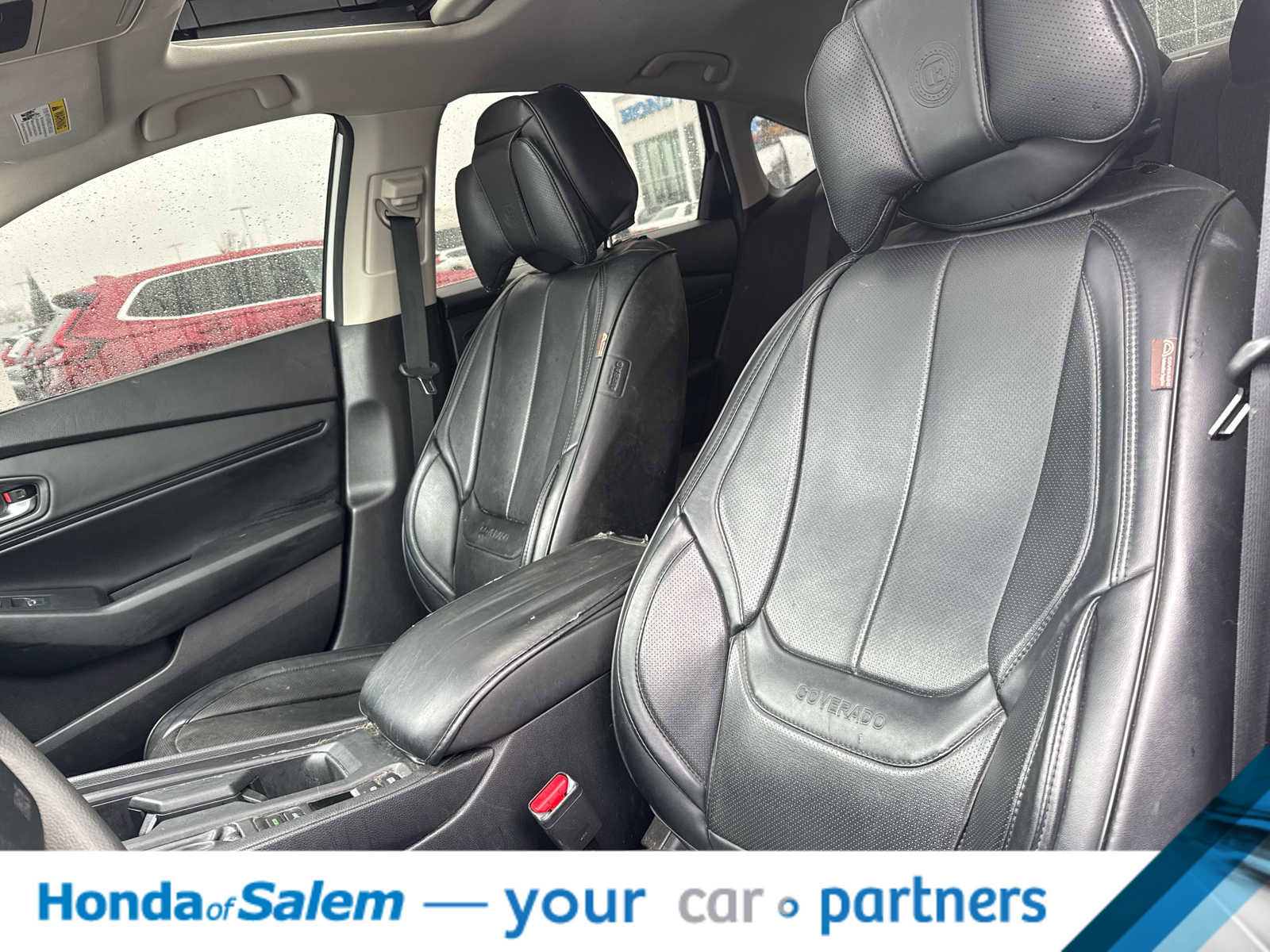 Used 2023 Honda Accord EX image 11