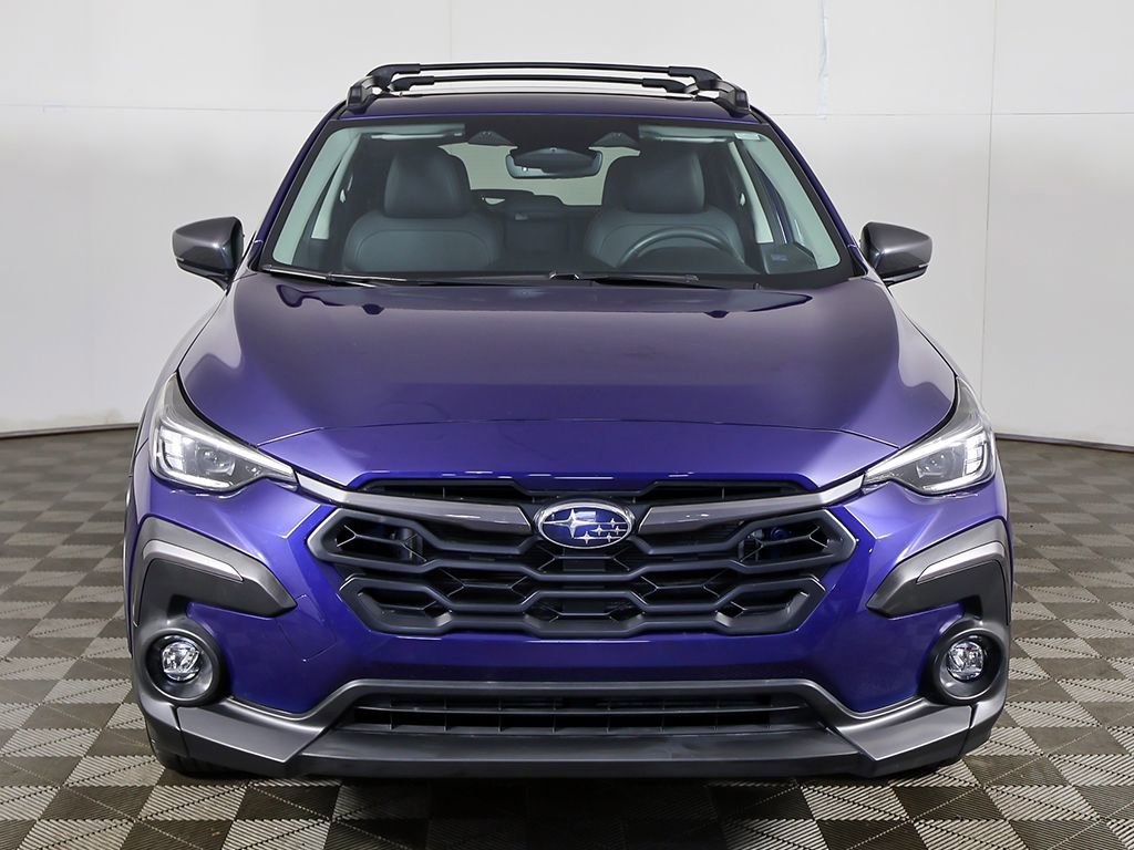 Used 2024 Subaru Crosstrek 2.5i Limited image 12