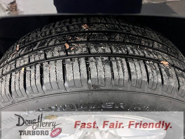 Used 2021 Chevrolet Silverado 1500 LTZ w/ LTZ Premium Package image 18