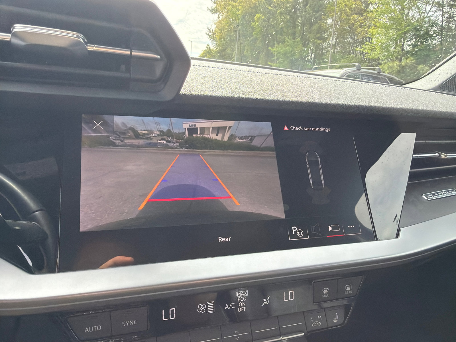 Used 2024 Audi A3 2.0T Premium Plus image 28