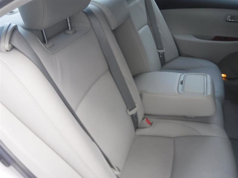 Used 2008 Lexus ES 350 FWD image 34