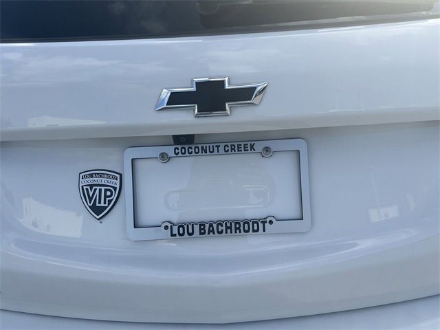 Used 2023 Chevrolet Equinox LS w/ LS Convenience Package image 14