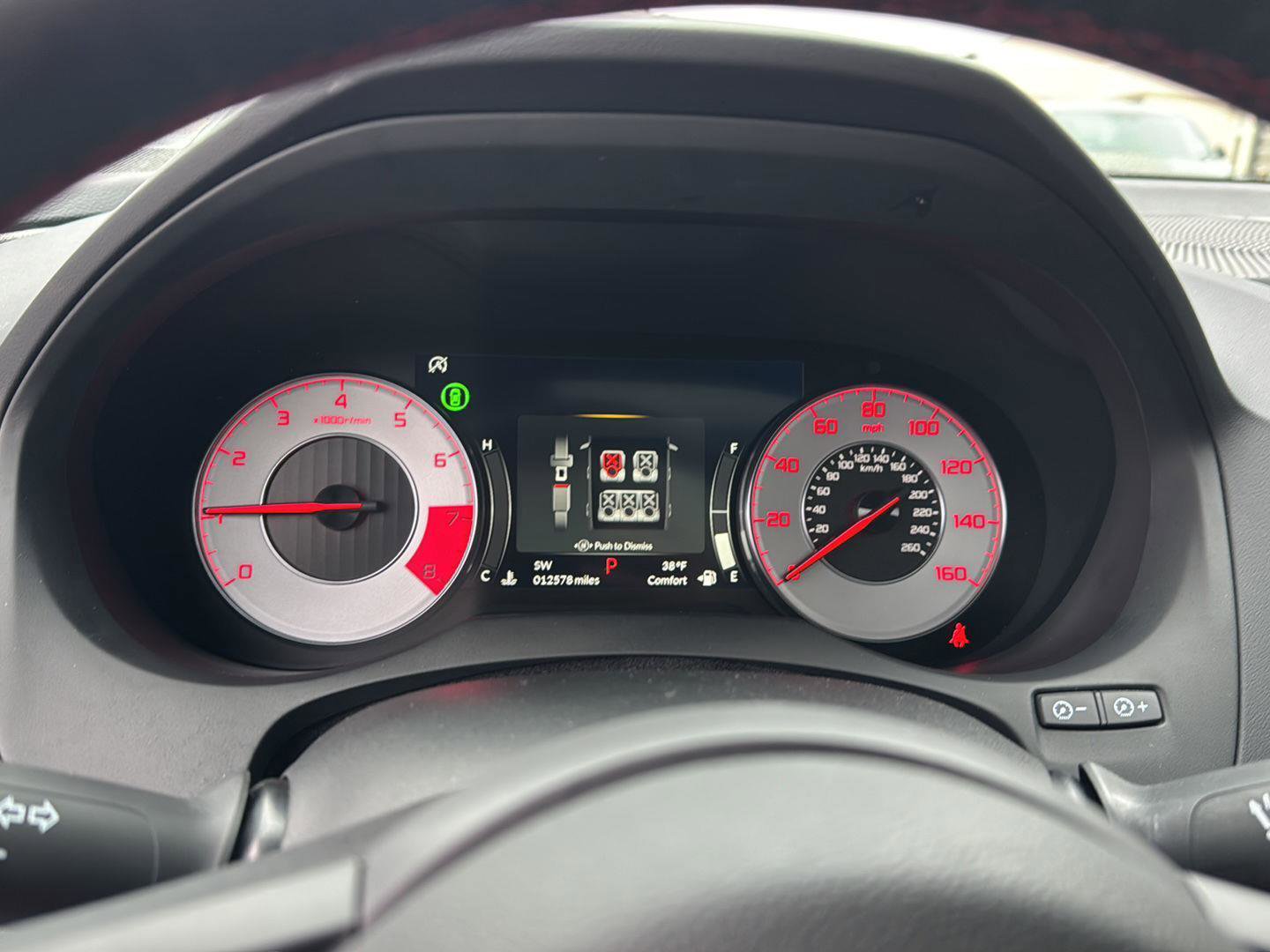 Certified 2025 Acura RDX A-Spec image 20