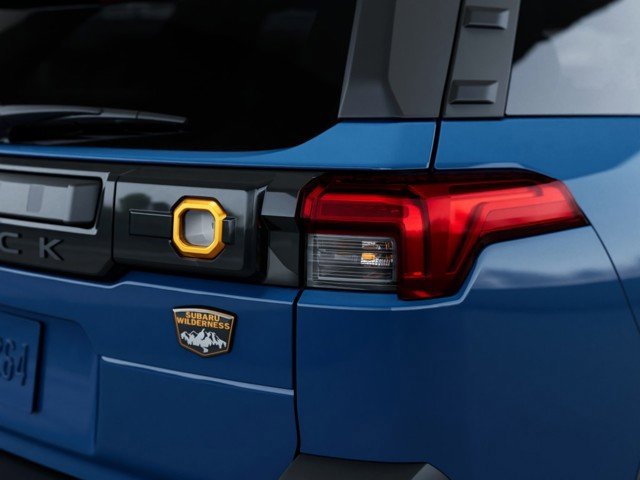 New 2026 Subaru Outback Wilderness AWD/4WD image 13