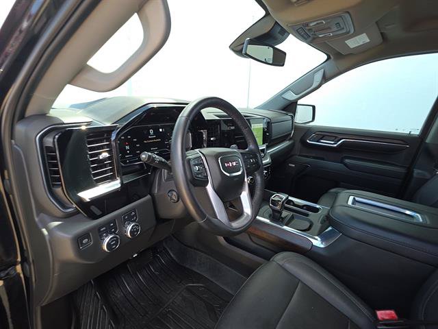 Used 2022 GMC Sierra 1500 SLT AWD/4WD image 6