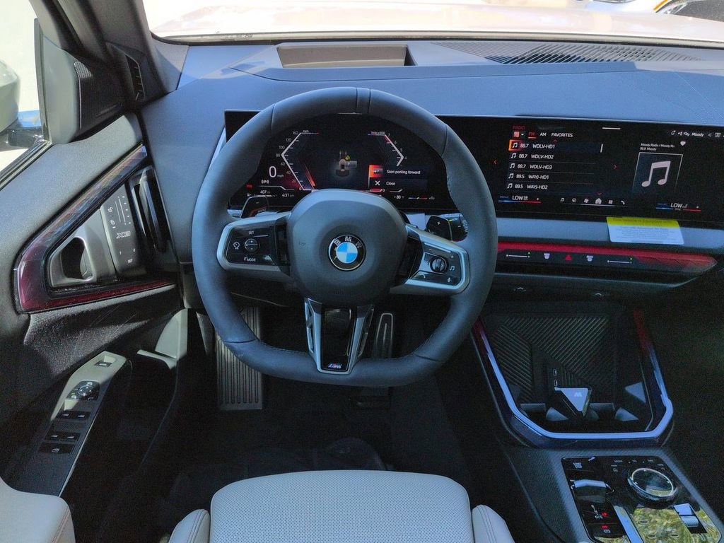 New 2026 BMW X3 xDrive30 w/ Premium Package image 16