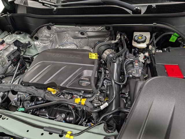 New 2026 Chevrolet Trax ACTIV w/ Driver Confidence Package image 26