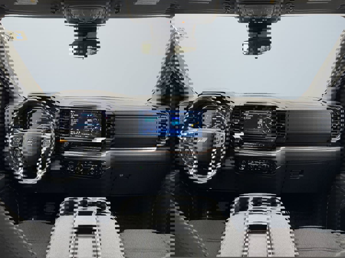 Used 2024 Chevrolet Silverado 1500 LT w/ Protection Package image 10