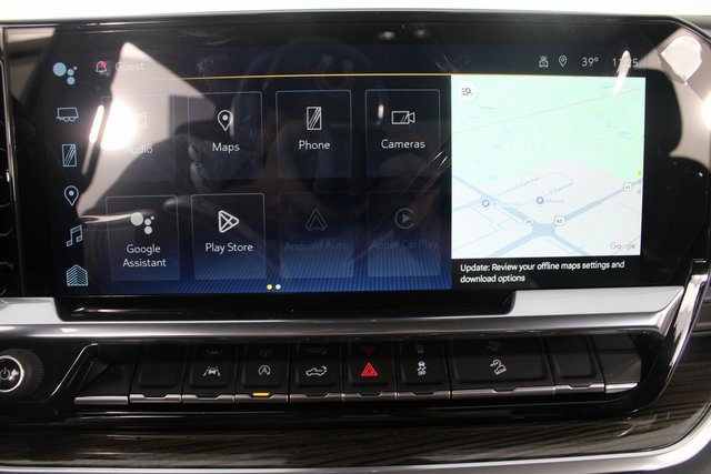 New 2026 Chevrolet Silverado 1500 LT Trail Boss w/ Protection Package image 4