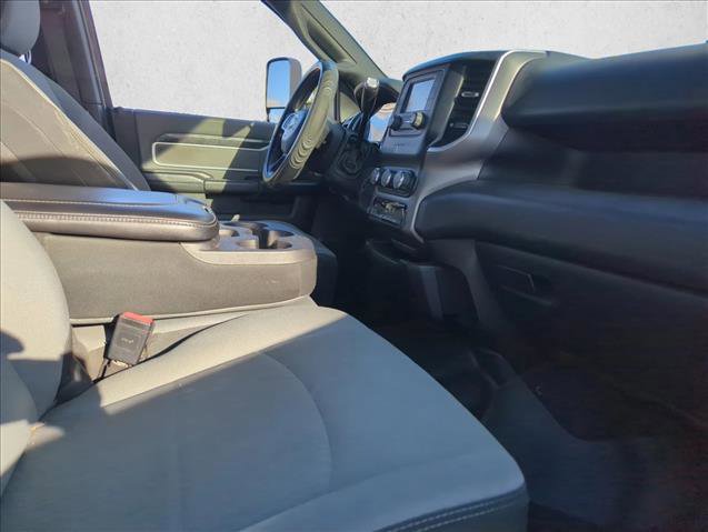 Used 2021 RAM 2500 Big Horn image 15