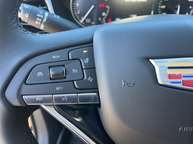 New 2025 Cadillac XT6 Premium Luxury image 20