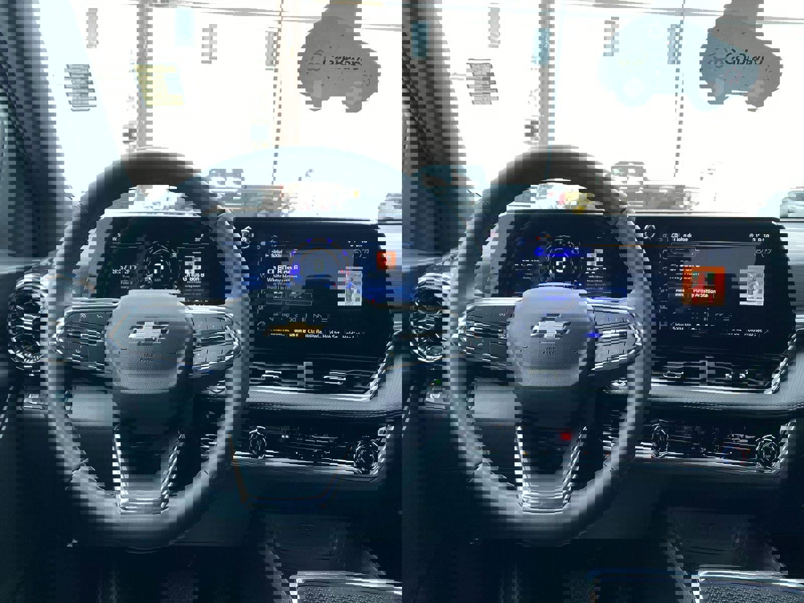 Certified 2025 Chevrolet Equinox LT image 27