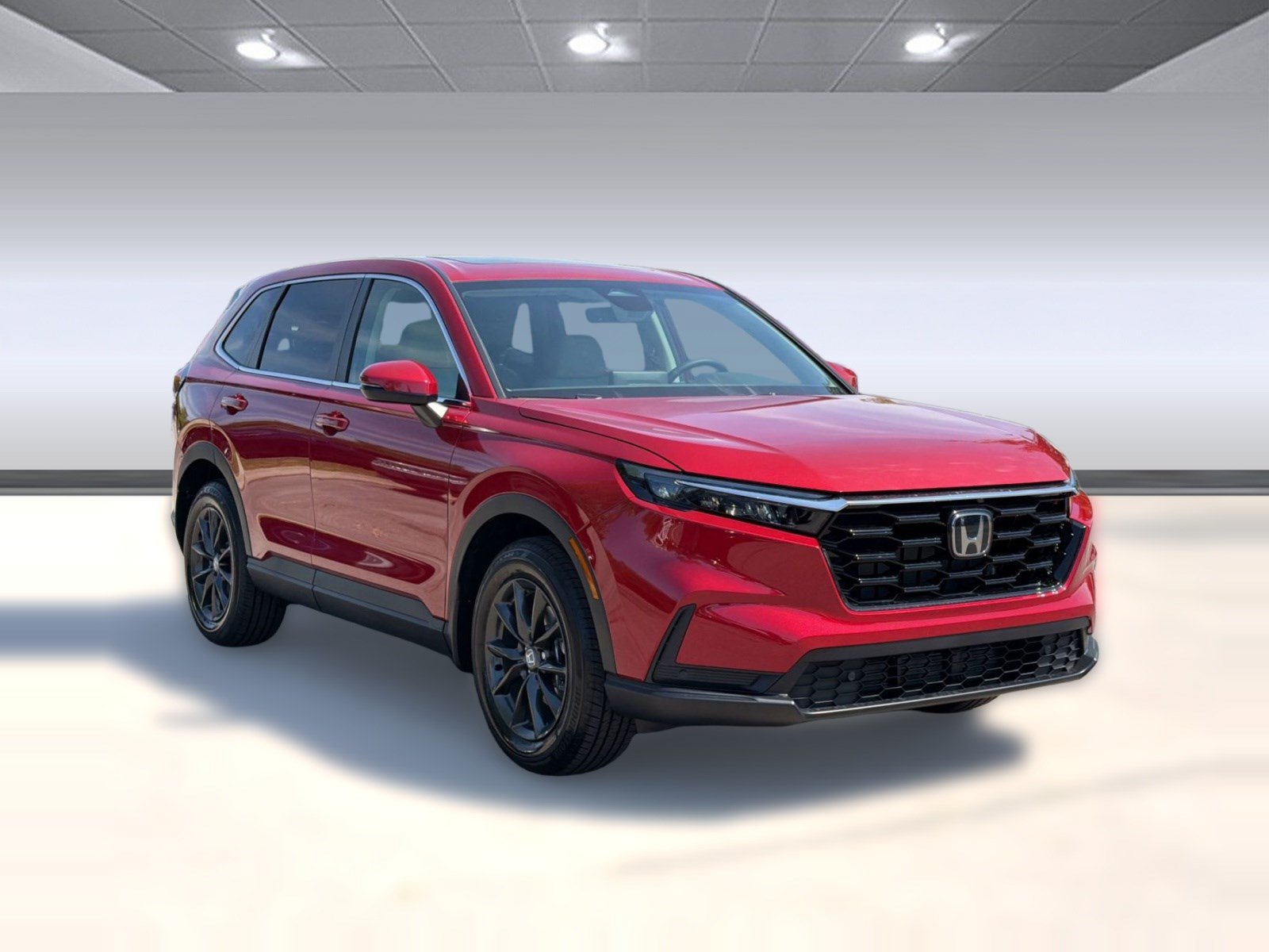 New 2026 Honda CR-V EX-L image 7