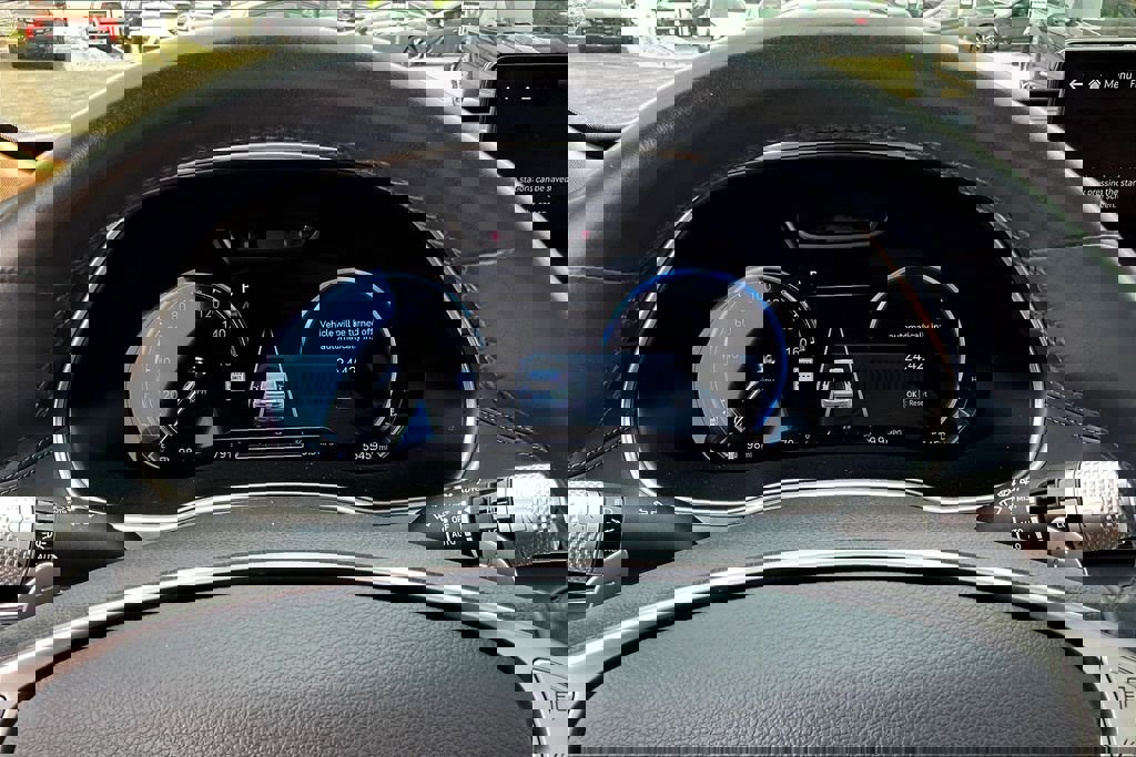 Used 2023 Genesis GV80 2.5T w/ Prestige Package image 20