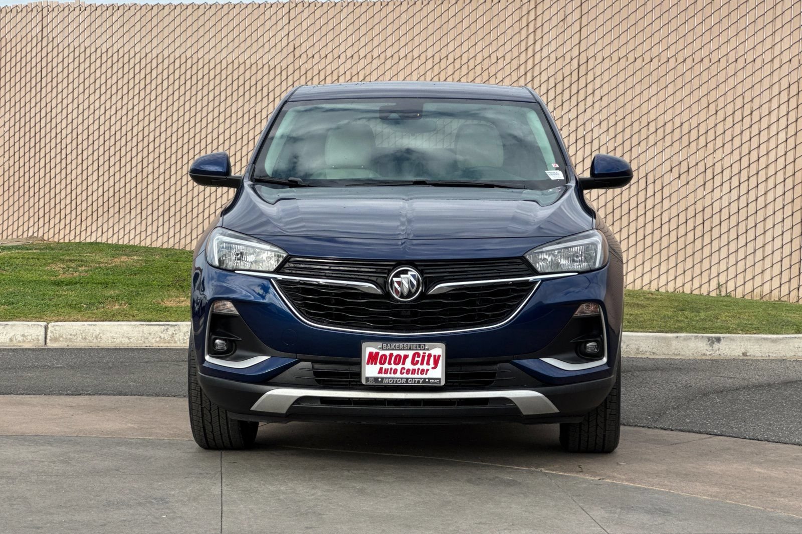 Certified 2023 Buick Encore GX Preferred FWD image 9