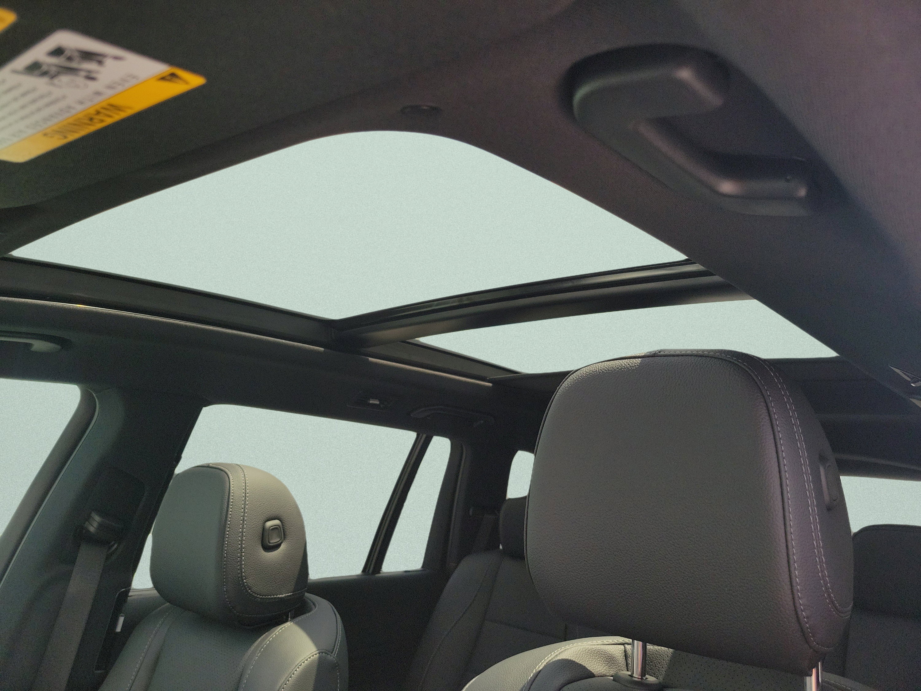 New 2026 Mercedes-Benz GLS 450 4MATIC image 30