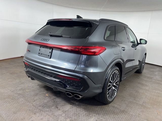 New 2026 Audi SQ5 Premium Plus image 7