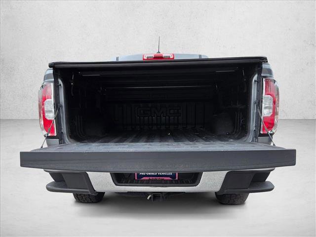 Used 2018 GMC Canyon SLT w/ Trailering Package image 5