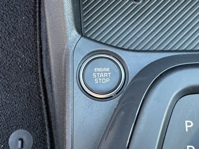 Certified 2025 Kia K4 EX image 22