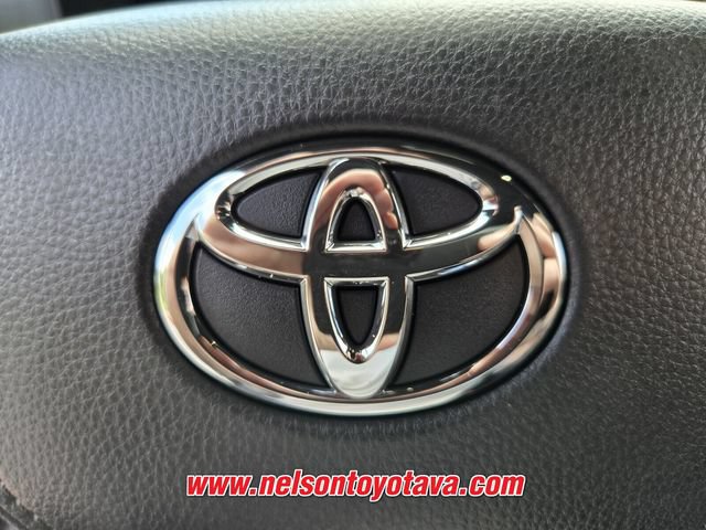 New 2026 Toyota Sequoia Platinum w/ TRD Off-Road Package AWD/4WD image 14