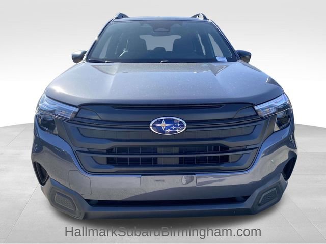 New 2026 Subaru Forester image 7