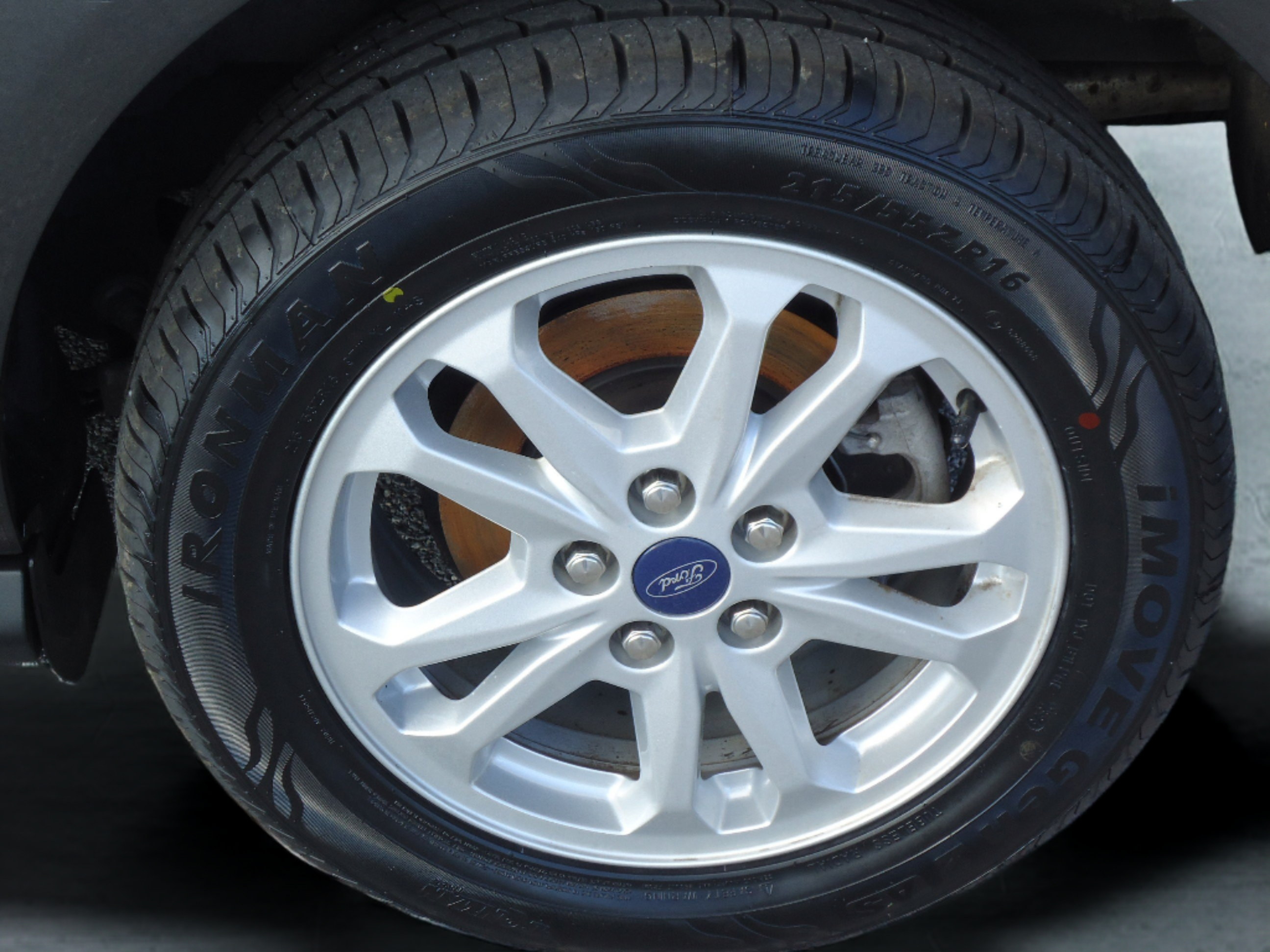 Used 2021 Ford Transit Connect XLT FWD image 9
