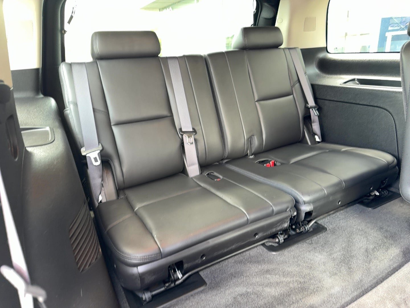 Used 2013 GMC Yukon Denali AWD/4WD image 26