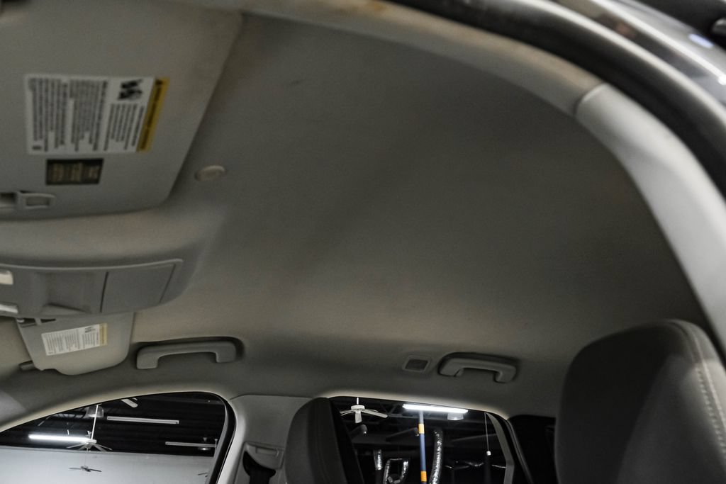 Used 2021 Ford Escape S FWD image 27