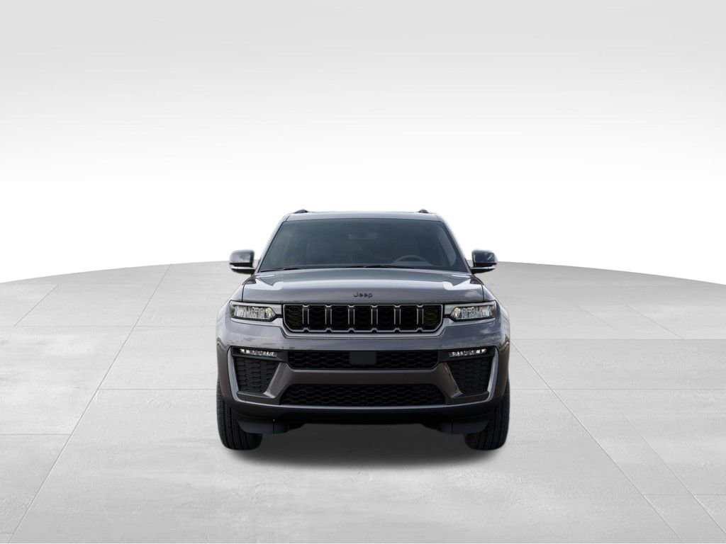 New 2026 Jeep Grand Cherokee Limited image 6