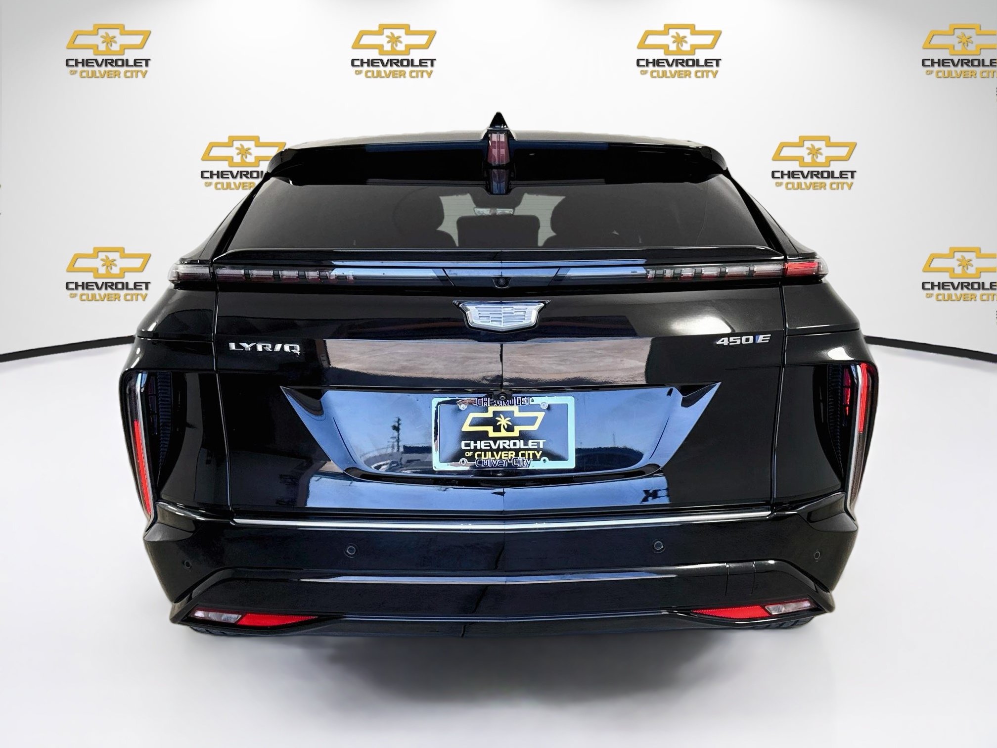 Used 2023 Cadillac Lyriq 2WD image 7