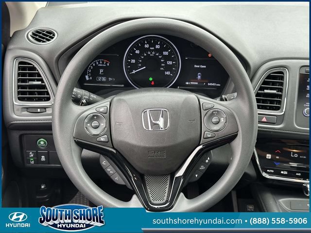 Used 2019 Honda HR-V EX image 14